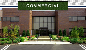 garden landscape in new jersey