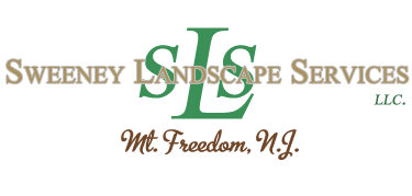 Sweeney Landscape Service