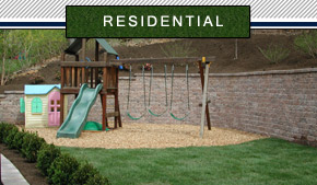 garden landscape in new jersey