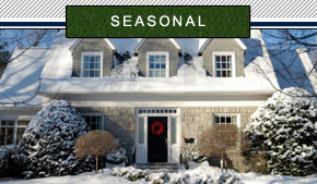 garden landscape in new jersey